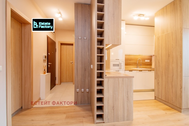 Vuokrattavana  2 makuuhuonetta Sofia , Manastirski livadi , 95 neliömetriä | 91615545 - kuva [7]