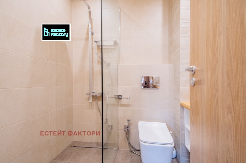 Vuokrattavana  2 makuuhuonetta Sofia , Manastirski livadi , 95 neliömetriä | 91615545 - kuva [13]