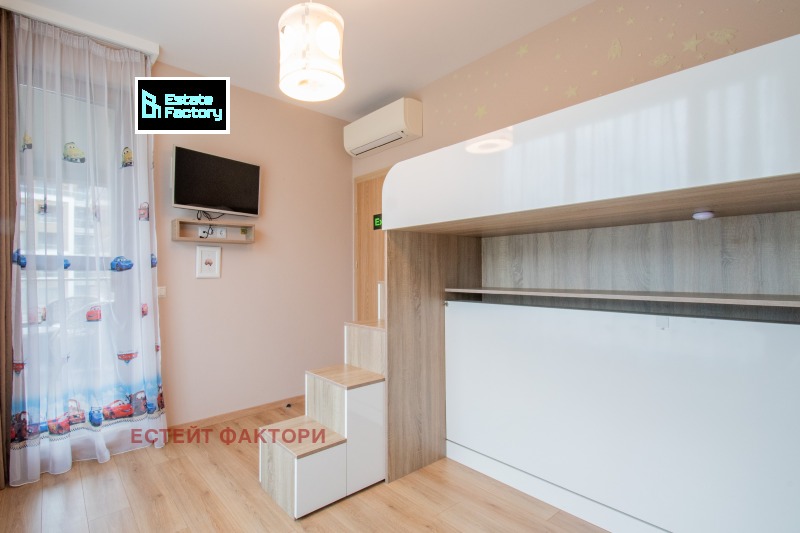 Vuokrattavana  2 makuuhuonetta Sofia , Manastirski livadi , 95 neliömetriä | 91615545 - kuva [12]