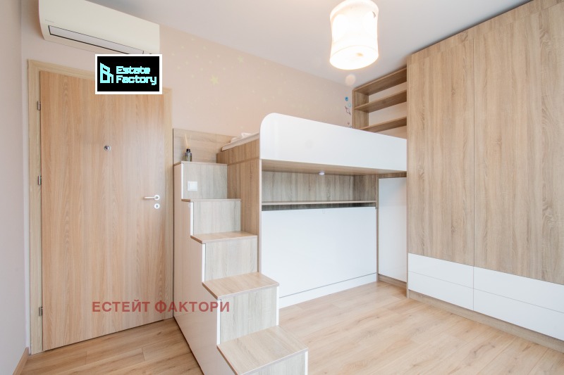 Vuokrattavana  2 makuuhuonetta Sofia , Manastirski livadi , 95 neliömetriä | 91615545 - kuva [11]