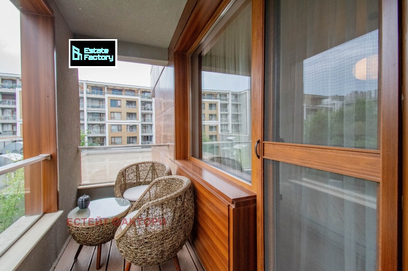 Vuokrattavana  2 makuuhuonetta Sofia , Manastirski livadi , 95 neliömetriä | 91615545 - kuva [5]