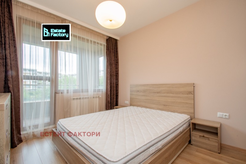 Vuokrattavana  2 makuuhuonetta Sofia , Manastirski livadi , 95 neliömetriä | 91615545 - kuva [10]
