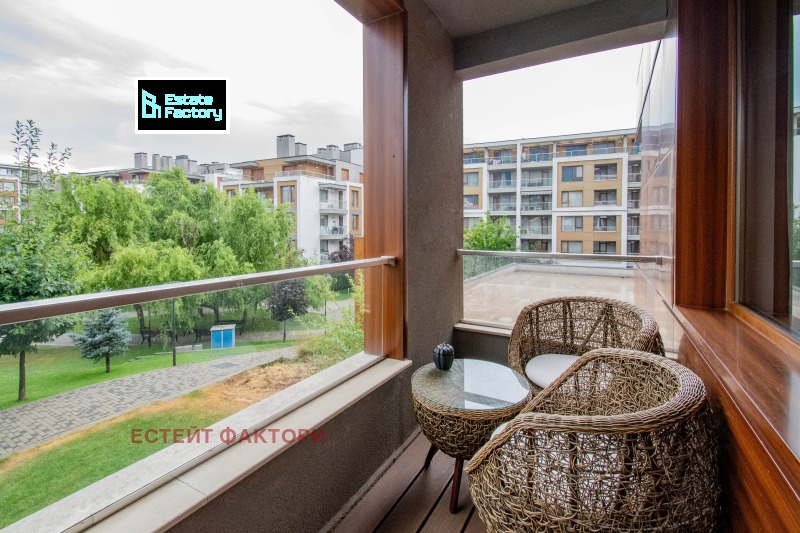 Vuokrattavana  2 makuuhuonetta Sofia , Manastirski livadi , 95 neliömetriä | 91615545 - kuva [6]