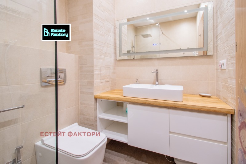 Vuokrattavana  2 makuuhuonetta Sofia , Manastirski livadi , 95 neliömetriä | 91615545 - kuva [14]