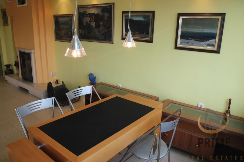 Дава под наем 3-СТАЕН, гр. Бургас, Лазур, снимка 7 - Апартаменти - 53246967