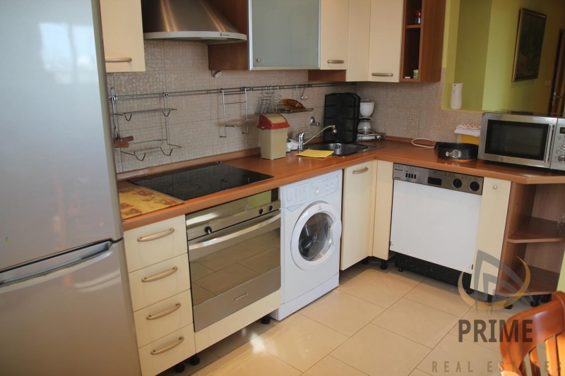 Дава под наем 3-СТАЕН, гр. Бургас, Лазур, снимка 6 - Апартаменти - 53246967