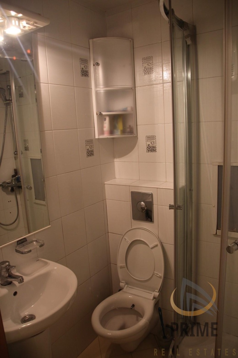 Дава под наем 3-СТАЕН, гр. Бургас, Лазур, снимка 11 - Апартаменти - 53246967