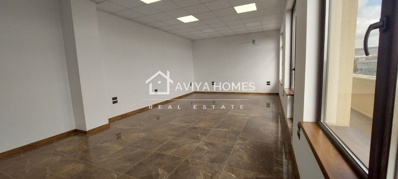 K pronájmu  Kancelář Varna , Zapadna promišlena zona , 364 m2 | 76592313 - obraz [8]