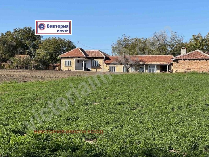 De inchiriat  Casa regiunea Veliko Tarnovo , Maslarevo , 130 mp | 80823312 - imagine [8]