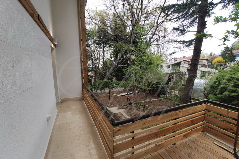 Vuokrattavana  Talo Sofia , Dragalevtsi , 450 neliömetriä | 66110074 - kuva [8]