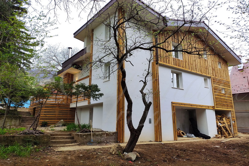 Vuokrattavana  Talo Sofia , Dragalevtsi , 450 neliömetriä | 66110074