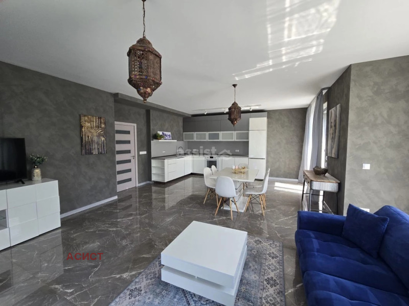 Дава под наем КЪЩА, гр. София, Симеоново, снимка 6 - Къщи - 53109394