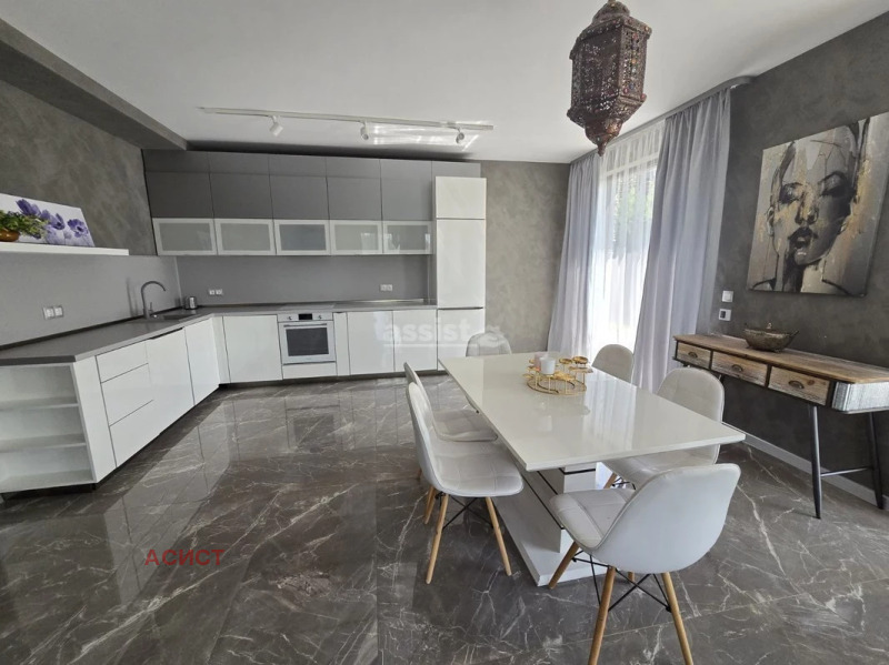 Дава под наем КЪЩА, гр. София, Симеоново, снимка 2 - Къщи - 53109394