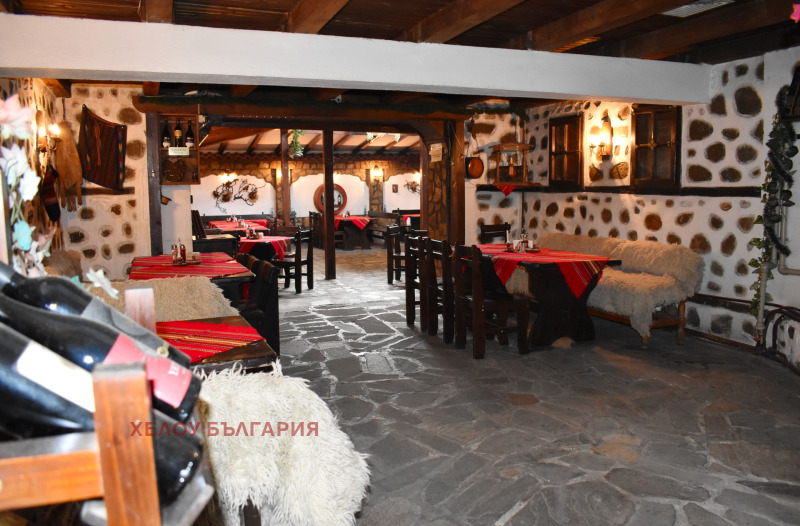 В аренду  Бар; Кофейня область Благоевград , Банско , 300 кв.м | 80025953 - изображение [3]