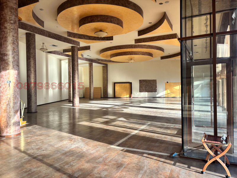 Дава под наем БИЗНЕС ИМОТ, гр. Петрич, област Благоевград, снимка 8 - Други - 52775434