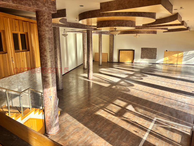 Дава под наем БИЗНЕС ИМОТ, гр. Петрич, област Благоевград, снимка 5 - Други - 52775434