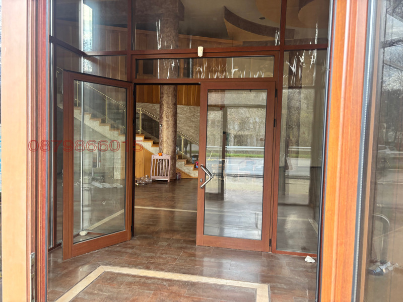 Дава под наем БИЗНЕС ИМОТ, гр. Петрич, област Благоевград, снимка 16 - Други - 52775434