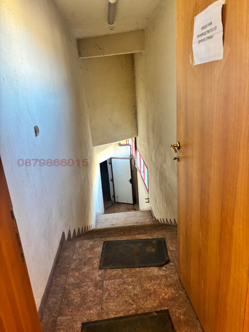 Дава под наем БИЗНЕС ИМОТ, гр. Петрич, област Благоевград, снимка 13 - Други - 52775434