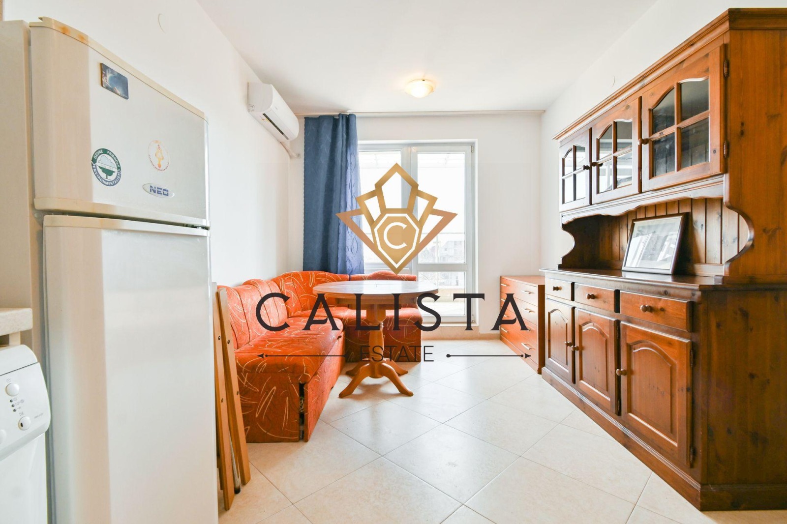 Дава под наем 2-СТАЕН, гр. София, Бояна, снимка 7 - Апартаменти - 53171439