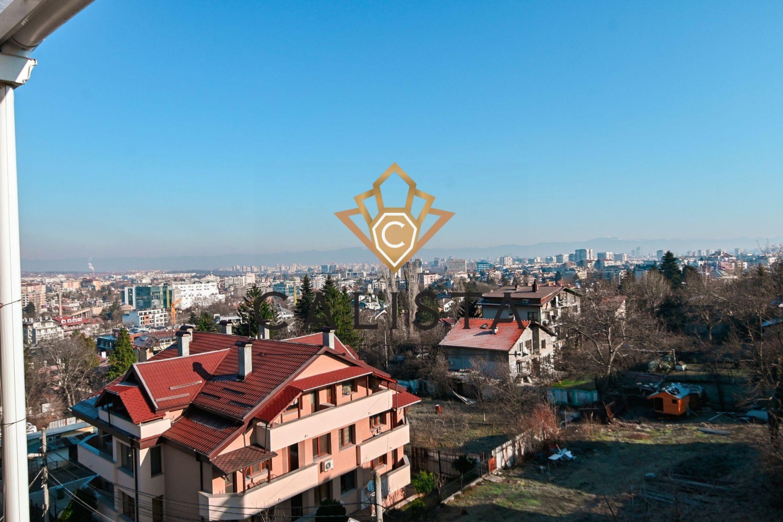 Дава под наем 2-СТАЕН, гр. София, Бояна, снимка 9 - Апартаменти - 53171439