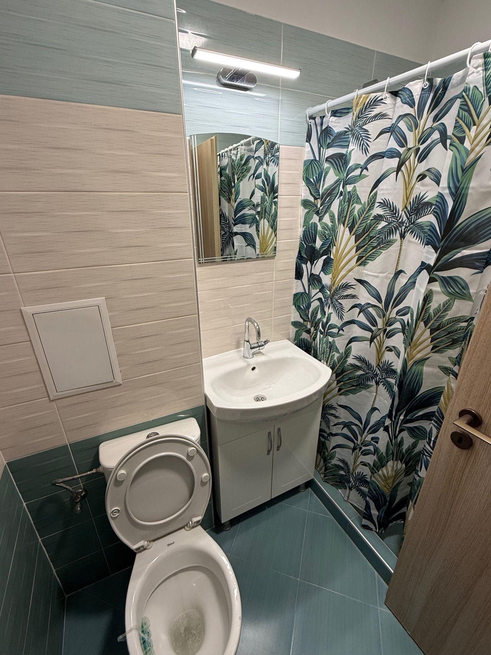 Дава под наем 2-СТАЕН, гр. София, Горна баня, снимка 4 - Апартаменти - 53869400