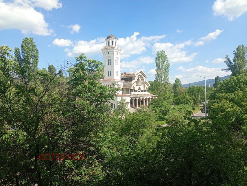 Дава под наем 2-СТАЕН, гр. София, Гоце Делчев, снимка 3 - Апартаменти - 54726378