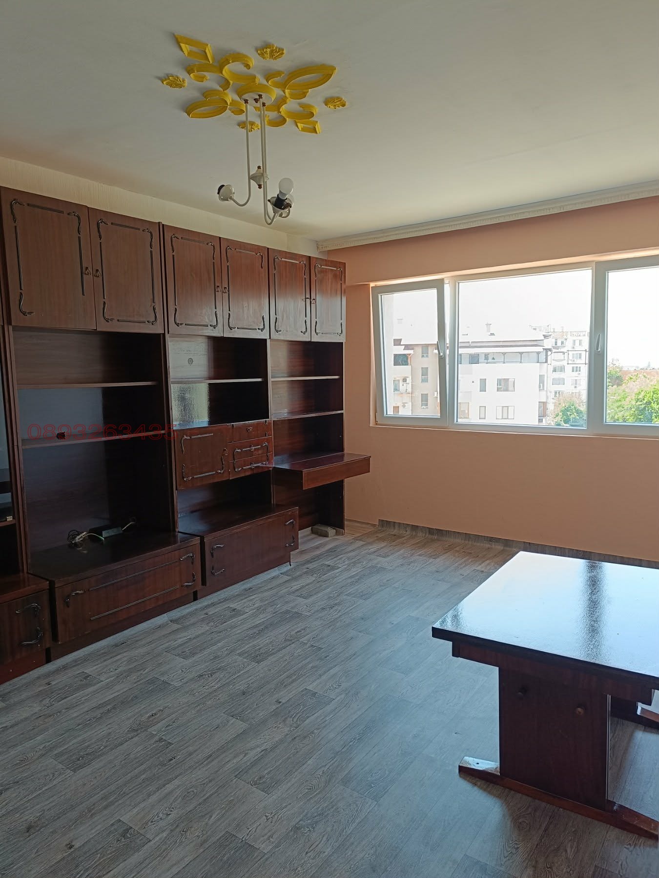 Дава под наем 2-СТАЕН, гр. Пазарджик, Устрем, снимка 7 - Апартаменти - 55302685