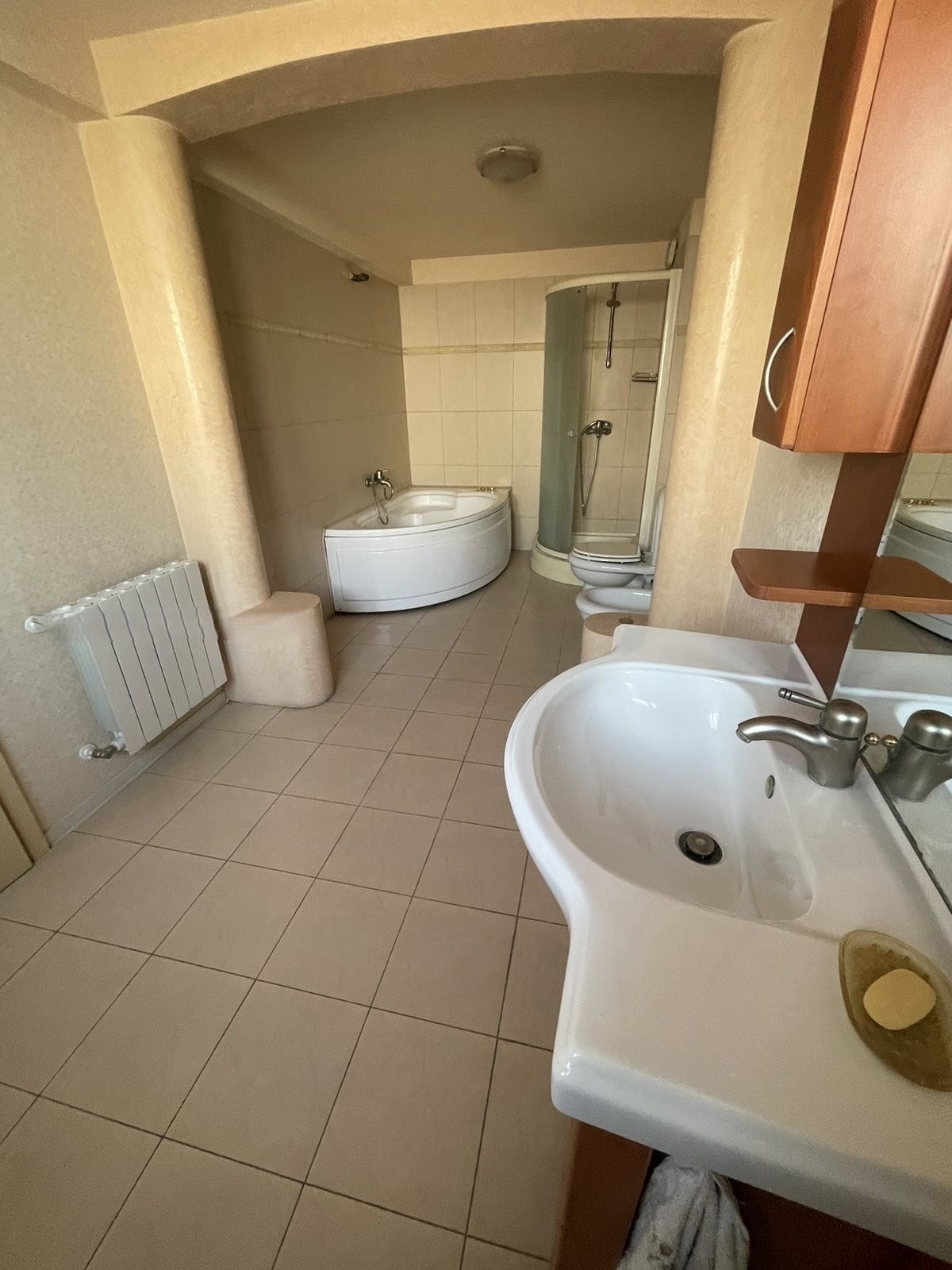 Дава под наем КЪЩА, гр. Пловдив, Център, снимка 11 - Къщи - 54047151