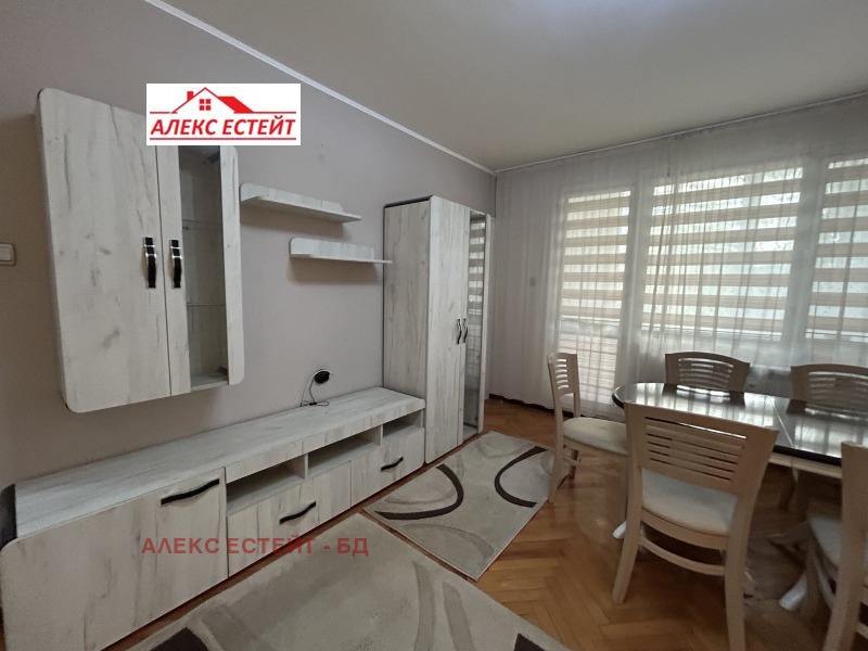 Дава под Наем 2-СТАЕН в град Русе, Възраждане - 75 кв.м / 500 € » 977.92 лв., АЛЕКС ЕСТЕЙТ - БД