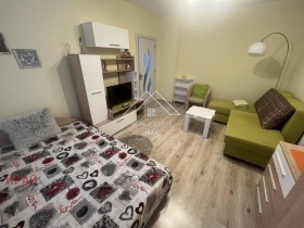 1 Schlafzimmer Zentar, Stara Zagora 5