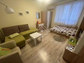 1 Schlafzimmer Zentar, Stara Zagora 1