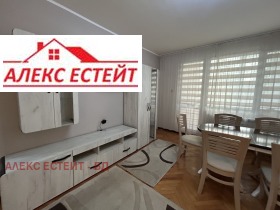 1 hálószoba Vazrazsdane, Ruse 1