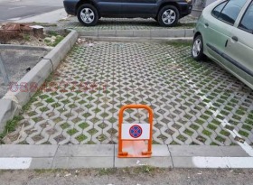 Дава под наем Гараж, Паркомясто, град Пловдив
