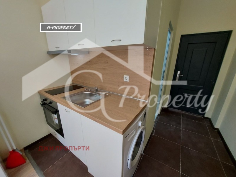 Дава под наем 1-СТАЕН, гр. София, Студентски град, снимка 3 - Апартаменти - 52813602