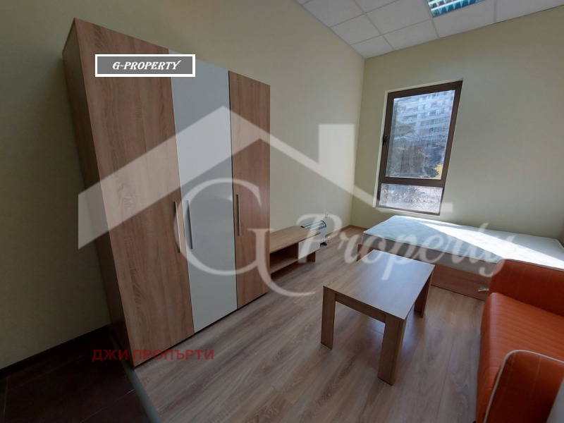 Дава под наем 1-СТАЕН, гр. София, Студентски град, снимка 2 - Апартаменти - 52813602