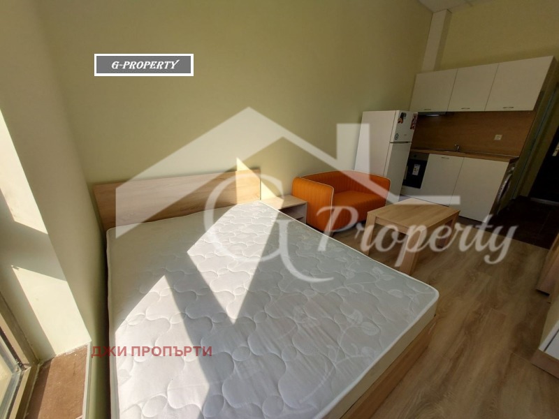 Дава под наем 1-СТАЕН, гр. София, Студентски град