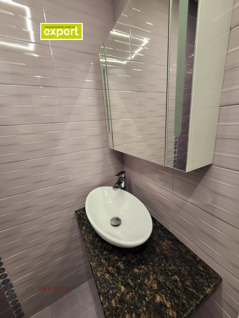 Para alugar  1 quarto Pleven , Chirok centar , 50 m² | 80175597 - imagem [12]