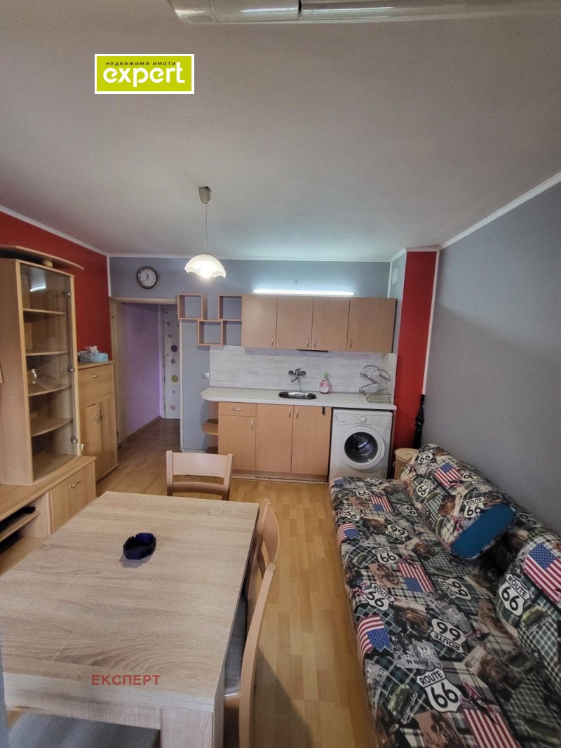 Para alugar  1 quarto Pleven , Chirok centar , 50 m² | 80175597