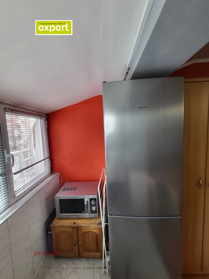 Para alugar  1 quarto Pleven , Chirok centar , 50 m² | 80175597 - imagem [6]