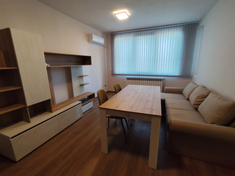 En renta  1 dormitorio Sofia , Vitosha , 55 metros cuadrados | 40905049 - imagen [2]