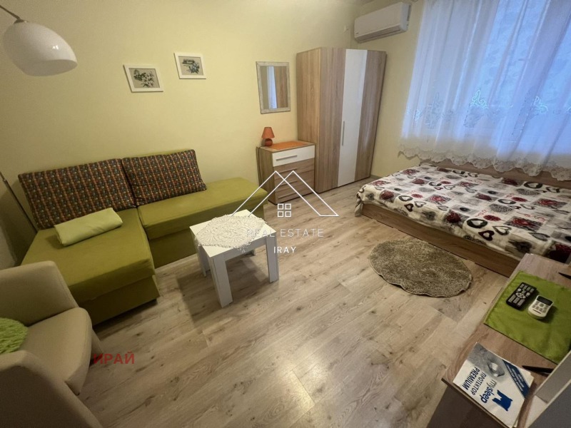 Zu vermieten  1 Schlafzimmer Stara Zagora , Zentar , 40 qm | 32100272 - Bild [2]