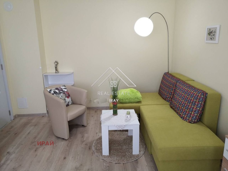Zu vermieten  1 Schlafzimmer Stara Zagora , Zentar , 40 qm | 32100272 - Bild [3]