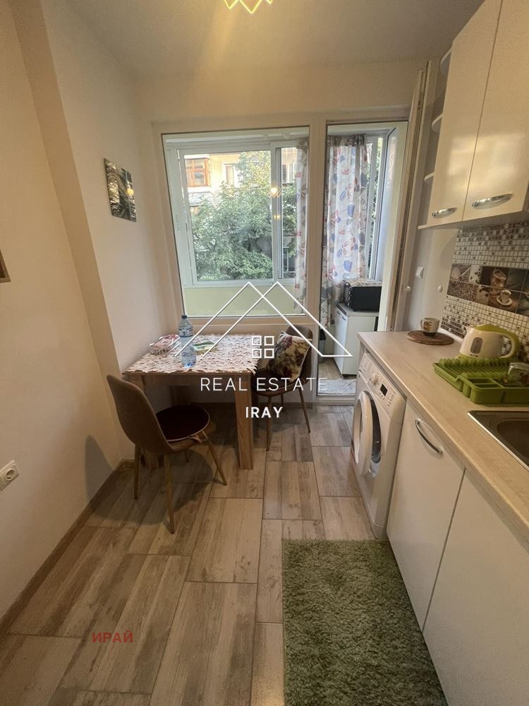 Zu vermieten  1 Schlafzimmer Stara Zagora , Zentar , 40 qm | 32100272 - Bild [8]