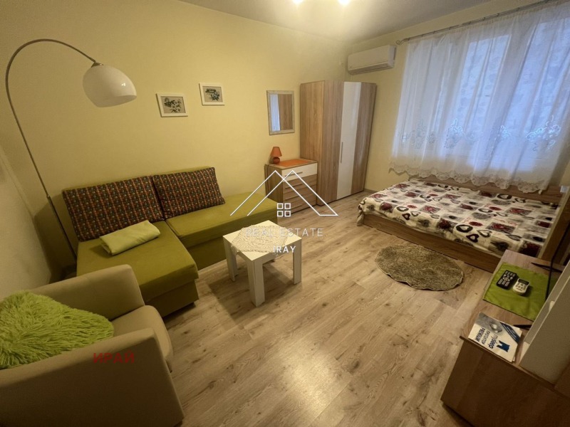 Zu vermieten  1 Schlafzimmer Stara Zagora , Zentar , 40 qm | 32100272 - Bild [6]