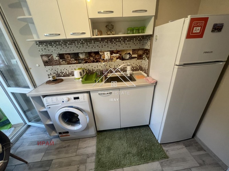 Zu vermieten  1 Schlafzimmer Stara Zagora , Zentar , 40 qm | 32100272 - Bild [12]