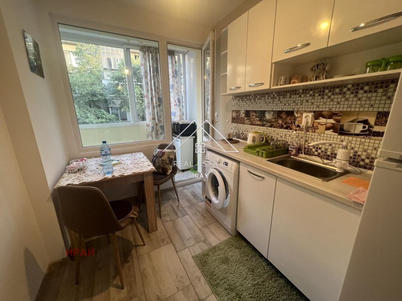 Zu vermieten  1 Schlafzimmer Stara Zagora , Zentar , 40 qm | 32100272 - Bild [10]