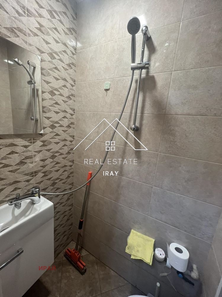 Zu vermieten  1 Schlafzimmer Stara Zagora , Zentar , 40 qm | 32100272 - Bild [13]