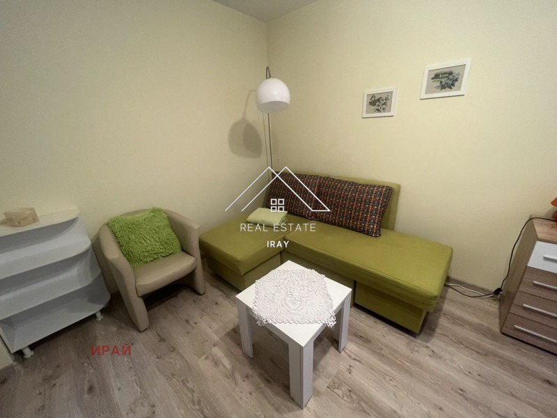 Zu vermieten  1 Schlafzimmer Stara Zagora , Zentar , 40 qm | 32100272 - Bild [4]
