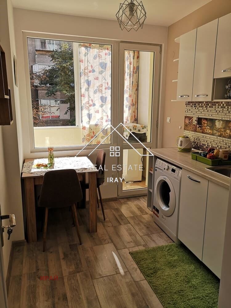 Zu vermieten  1 Schlafzimmer Stara Zagora , Zentar , 40 qm | 32100272 - Bild [7]
