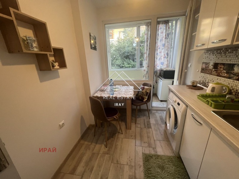 Zu vermieten  1 Schlafzimmer Stara Zagora , Zentar , 40 qm | 32100272 - Bild [11]